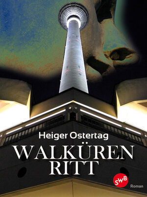 cover image of Walkürenritt